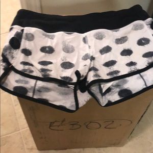 Lululemon shorts